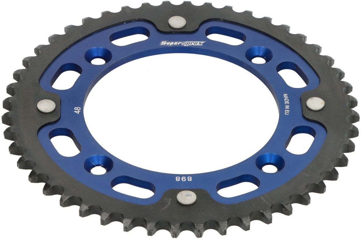 Supersprox Pignone RST-898:48-BLU