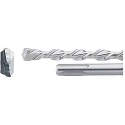Makita, Bohrereinsatz, SDS-VPLUS-Bohrers.5x160 10St. (5 Millimeter)