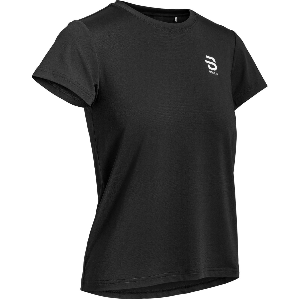 Daehlie T-shirt Tempo Wmn black (99900) S 334040-99900-S