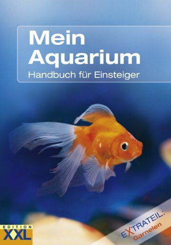 Petra Kumbartzky - Mein Aquarium: Handbuch für Einsteiger / Extrateil: Garnelen - Preis vom 09.10.2026 07:28:09 h
