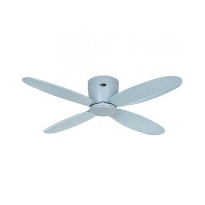 CasaFan 313285W ECO PLANO II Deckenventilator 132 cm Grau WLAN