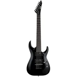ESP LTD MH-17 KIT BLK - E-Gitarre