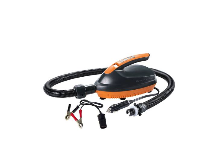 Pumpe elektrisch 12V (16psi)