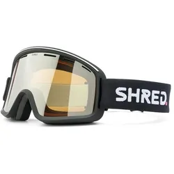 Shred, Skibrille