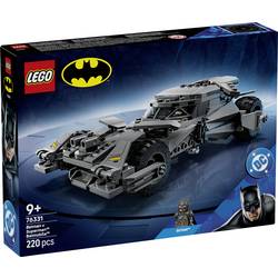 LEGO DC SUPERHEROES 76331 LEGO® DC COMICS SUPER HEROES