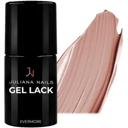 6ml Juliana Nails Gel Lack Evermore