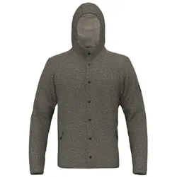Salewa Sarner Undyed Wo Hd M - Trekkingjacke - Herren - Grey - 56