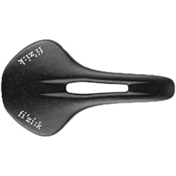 Fizik, Velosattel