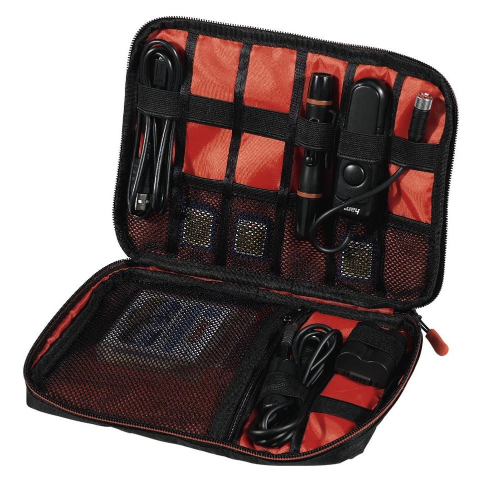 Hama Fancy M (Kamera Zubehörtasche, 1.62 l) (00139874)