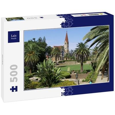 Lais Puzzle Namibia 500 Teile