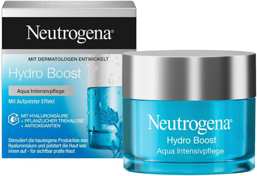 Neutrogena - Hydro Boost Revitalizing, 50 ml