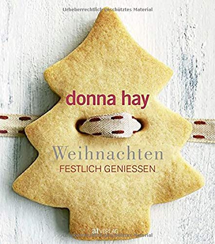 Donna Hay - Weihnachten: Festlich geniessen - Preis vom 30.09.2026 22:30:23 h