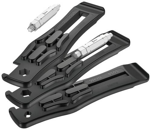 Wera Bicycle Set 15 Fahrrad Reifenheber