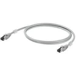Weidmüller Industrie Patchkabel IEC6FP8LD0100M40M40D
