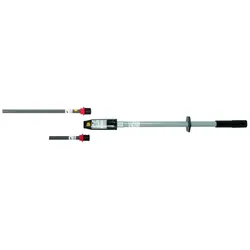 Dehn 767750 Spannungsprüfer PHE III 10...30kV 50Hz Kat. S/L PHE3 10 30 SL PHE31030SL