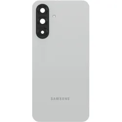 Samsung Original Rückcover Galaxy A56 (Abdeckung, Samsung Galaxy A56), Mobilgerät Ersatzteile, Grau