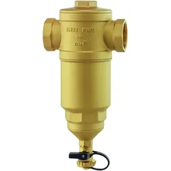 Imi Hydronic Engineering Zeparo Cyclone Dirt Zcd Dn 40, Zubehör Heizen