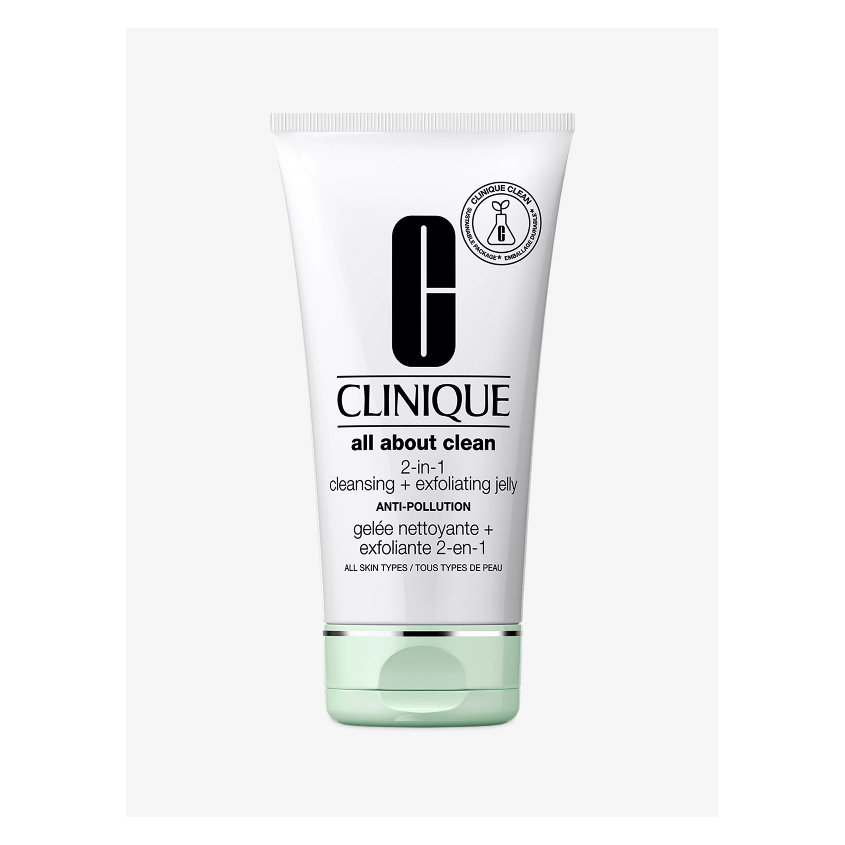 Clinique All About Clean (Reinigungsgel, 150 ml) (KY5J010000)