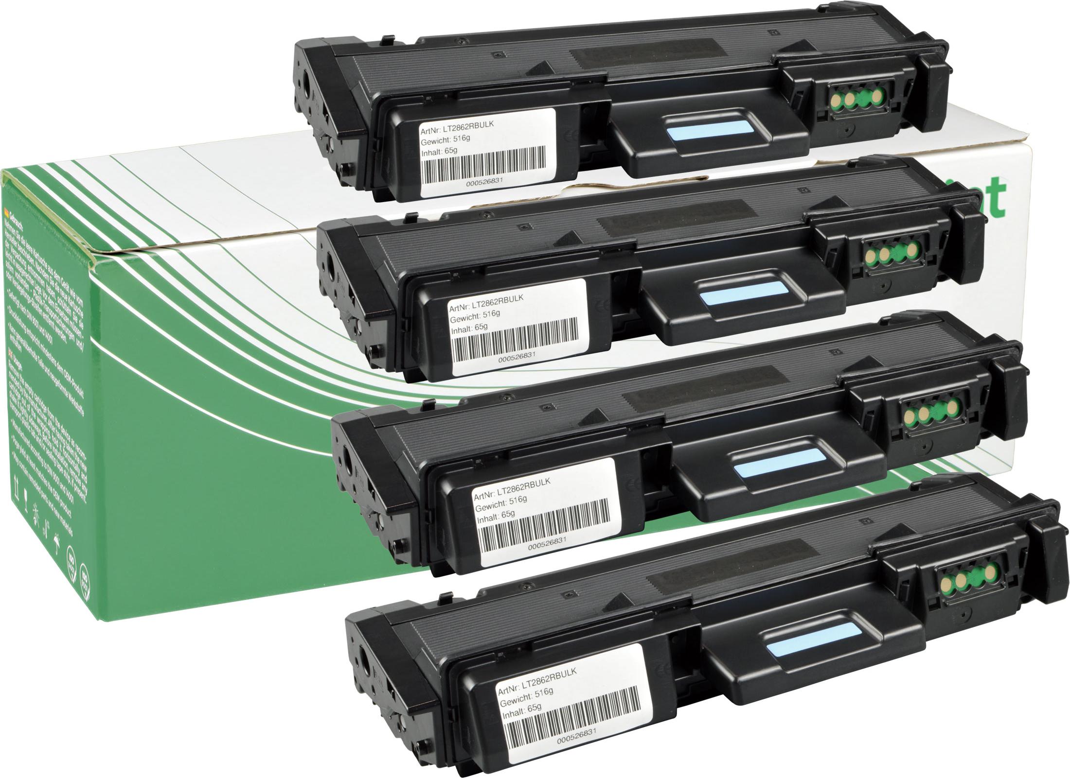 Toner kompatibel zu Xerox 106R04347 schwarz B 215 B 210 B 205