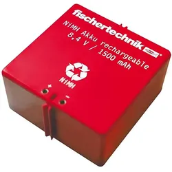 Fischertechnik Plus-Batterie-Set