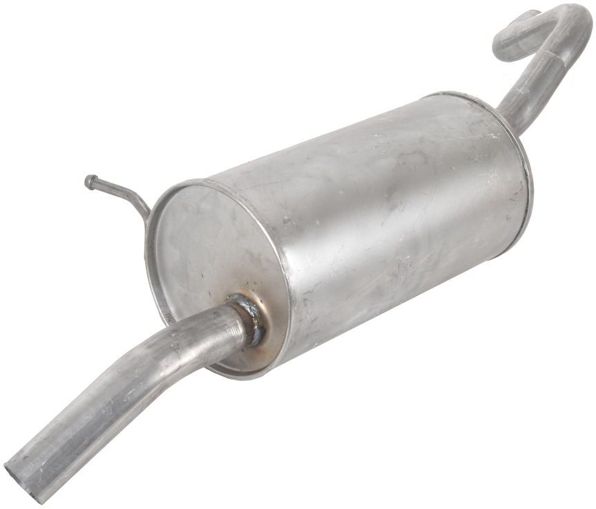 Endschalldämpfer 4MAX 0219-01-02026