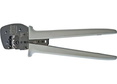 Stäubli PV-CZM-60100 32.6020-60100 Crimpzange 4 bis 10mm²
