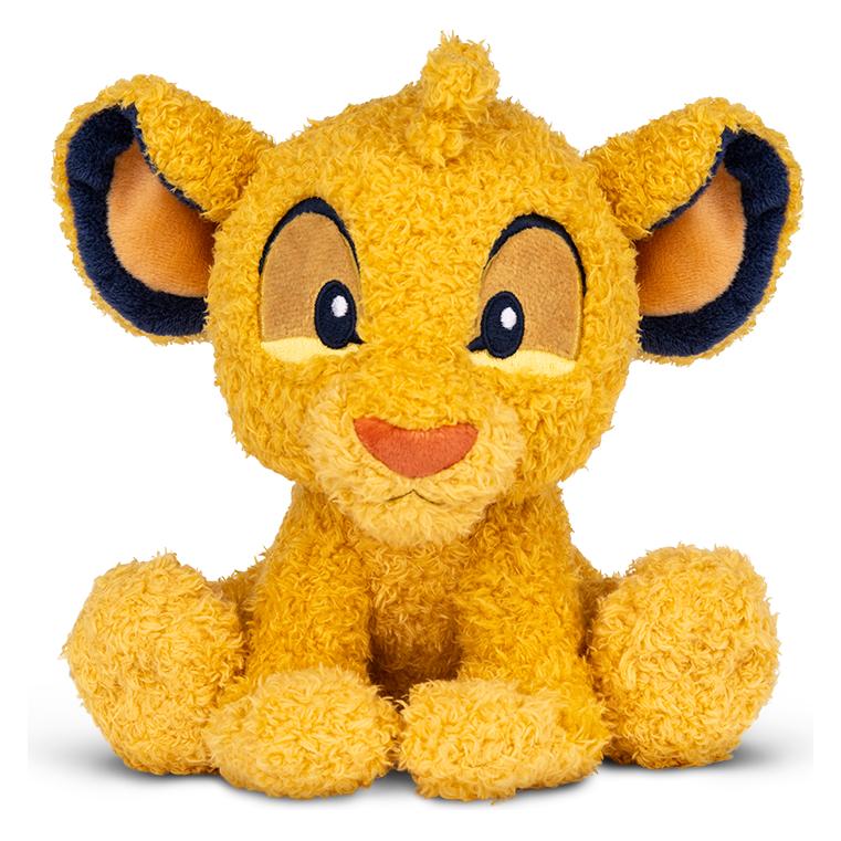 Tonies Audiosystem Cuddle Tonie Hörfigur Simba (Deutsch, 37 min) (11003868)