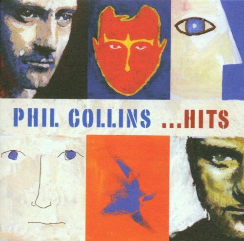 Phil Collins - Hits - Preis vom 27.09.2026 03:53:48 h