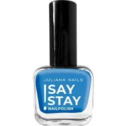 10ml Juliana Nails Say Stay! Nagellack