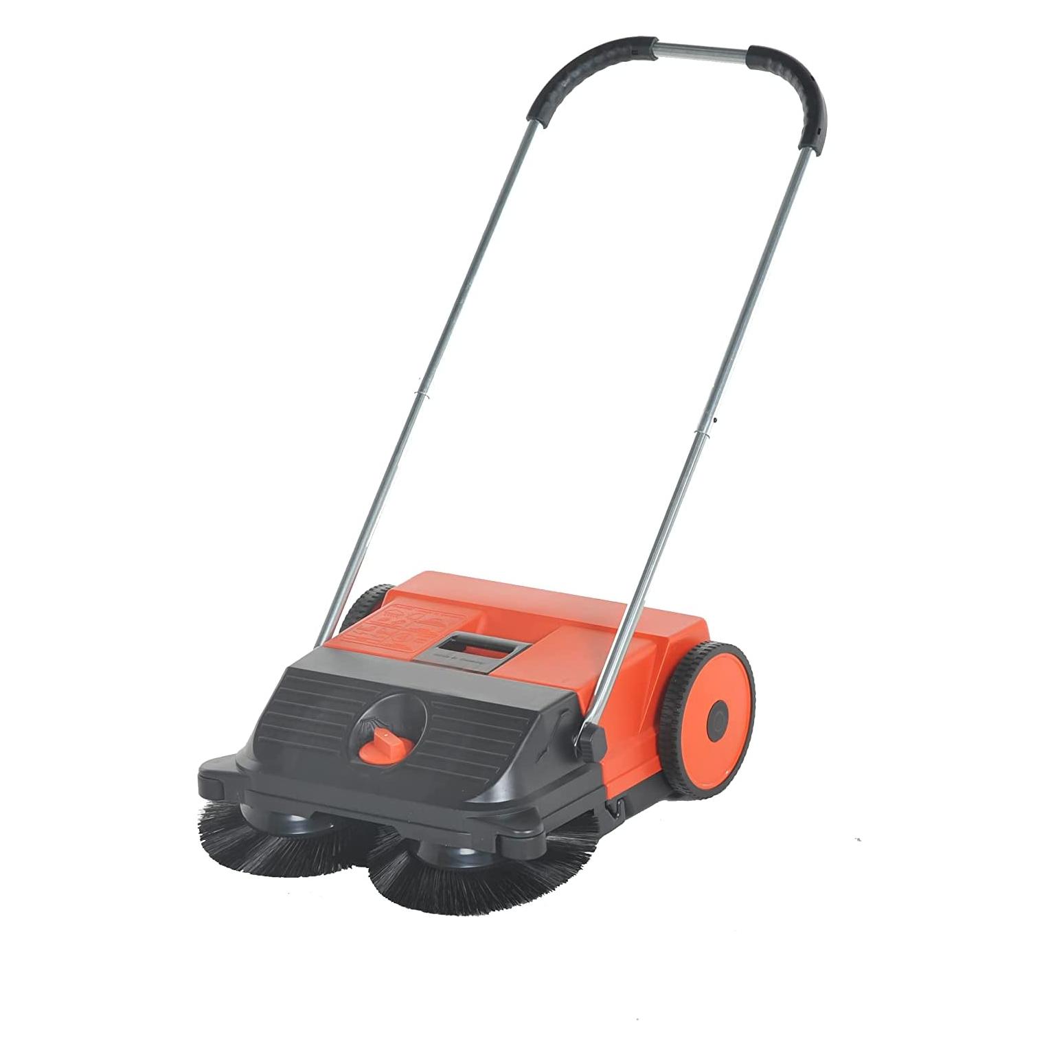 Haaga Kehrmaschine 255 (102887)
