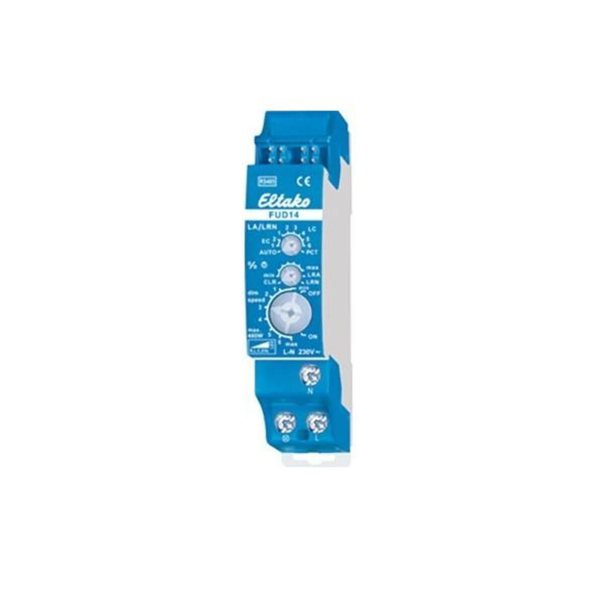 Eltako RS485-busactor universele dimmer