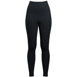 Joma, Damen, Tights, Damen Legging mit Camouflage-Muster (L), Schwarz