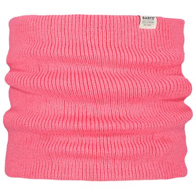 Barts - Kid's Kinabalu Col - Schal Gr One Size rosa