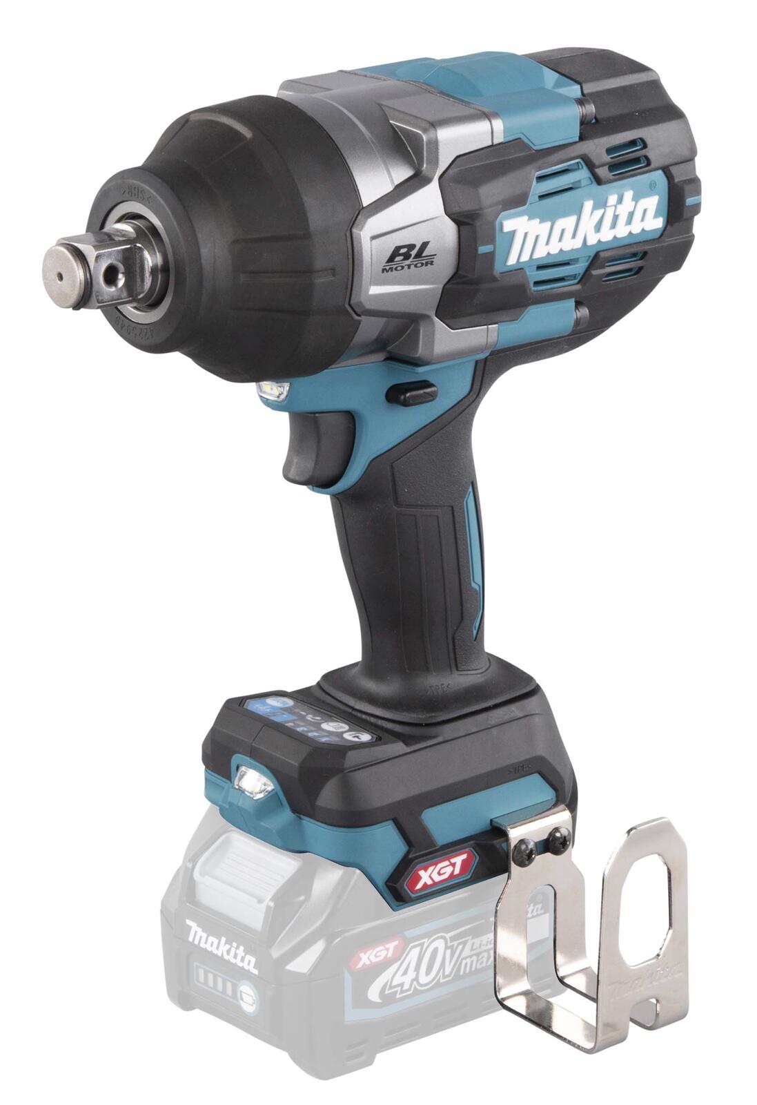 makita Akku-Schlagschrauber TW001GZ