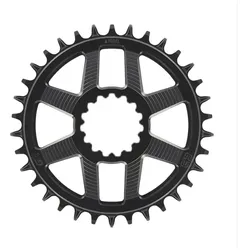 E*THIRTEEN Kettenblatt rund Helix Race GR Direct Mount | 1-fach narrow