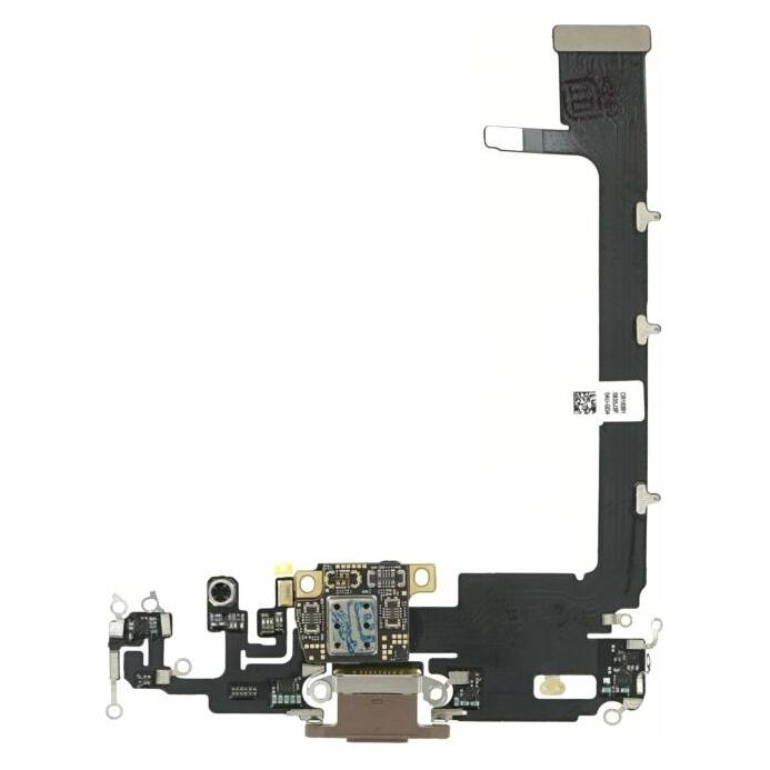 OEM Dock Lightning Flex for iPhone 11 Pro MAX Matte Gold (Apple iPhone 11 Pro Max) (36224986)