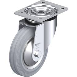 Blickle 55343 L-V 162R-SG-FA Lenkrolle Rad-Durchmesser: 160 mm Tragfähigkeit (max.): 135 kg 1 St.