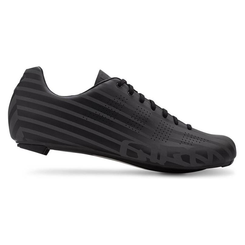 Giro Herren Rincon Schuhe, Schwarz, Large EU (41.5) (25127222)