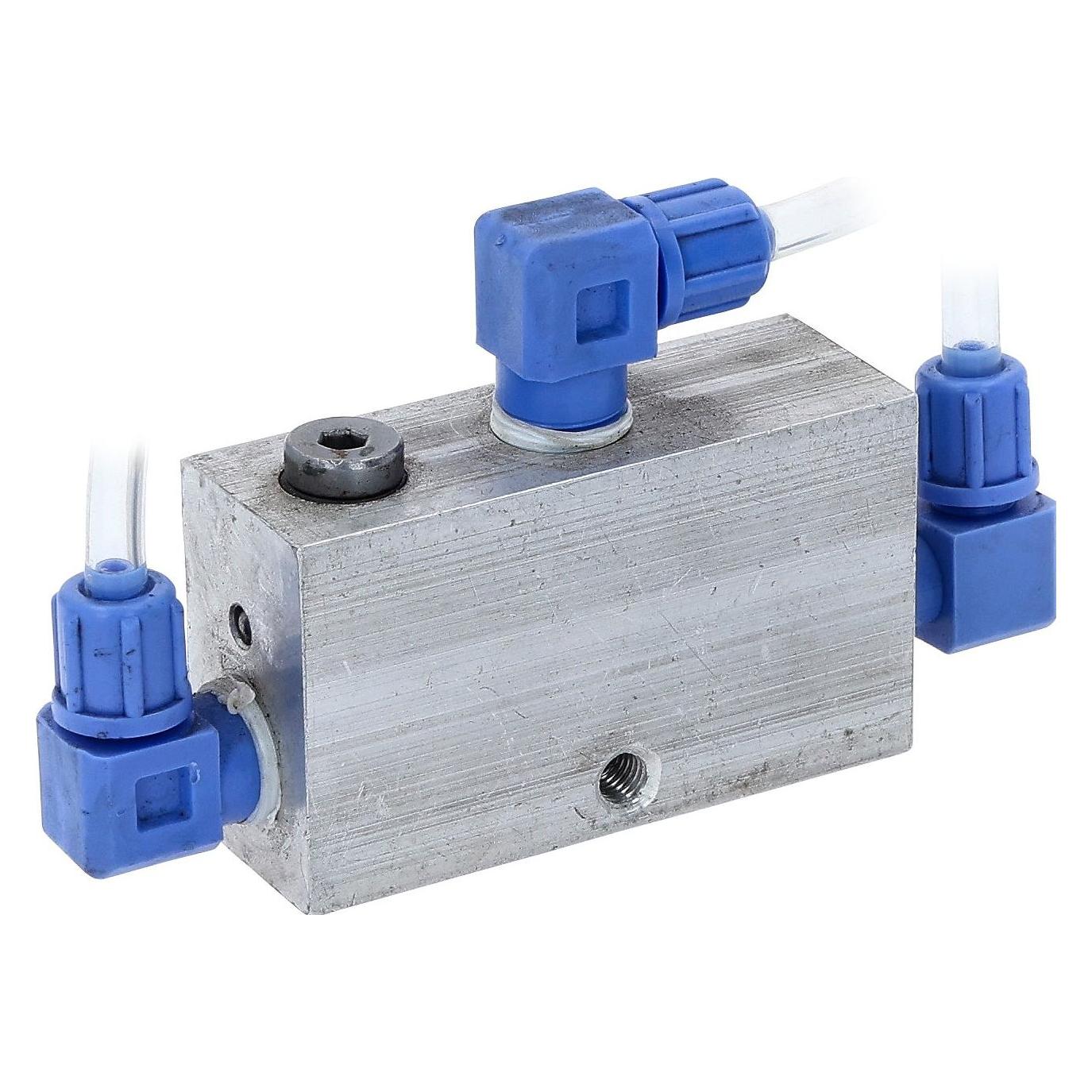 KS Tools Druckluft Kontrol Ventil ( 160.1080-R017P ) (160.1080-R017P)
