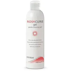 Rosacure Gentle Cleasing Gel 200ml
