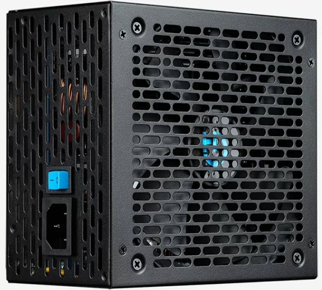 Hiditec GDX850 v2 850 W Voeding 100 - 240 V