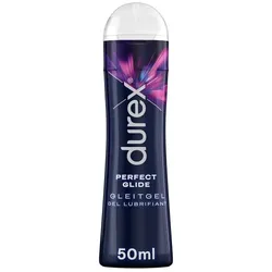 DUREX Play Perfect Glide Gleitgel auf Silikonbasis 50 ml