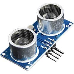 Iduino ST1099 Ultraschallsensor Passend für (Einplatinen-Computer) Arduino 1 St.