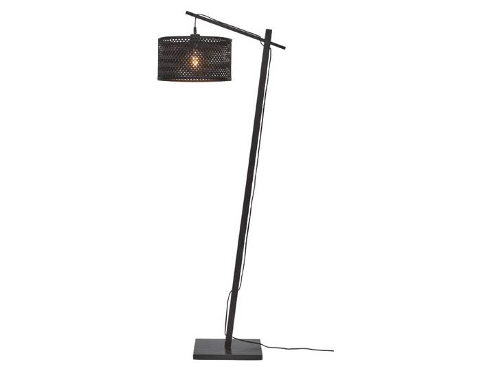 GOOD&MOJO Stehlampe Java S 32x18 Natur