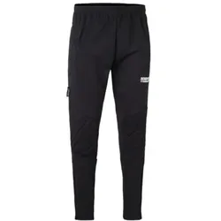 Derbystar Kai Pro II Torwarthose Kinder - schwarz - S