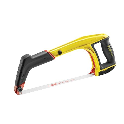 Stanley FatMax 5-in-1 Multifunctionele Zaag 430 mm 0-20-108