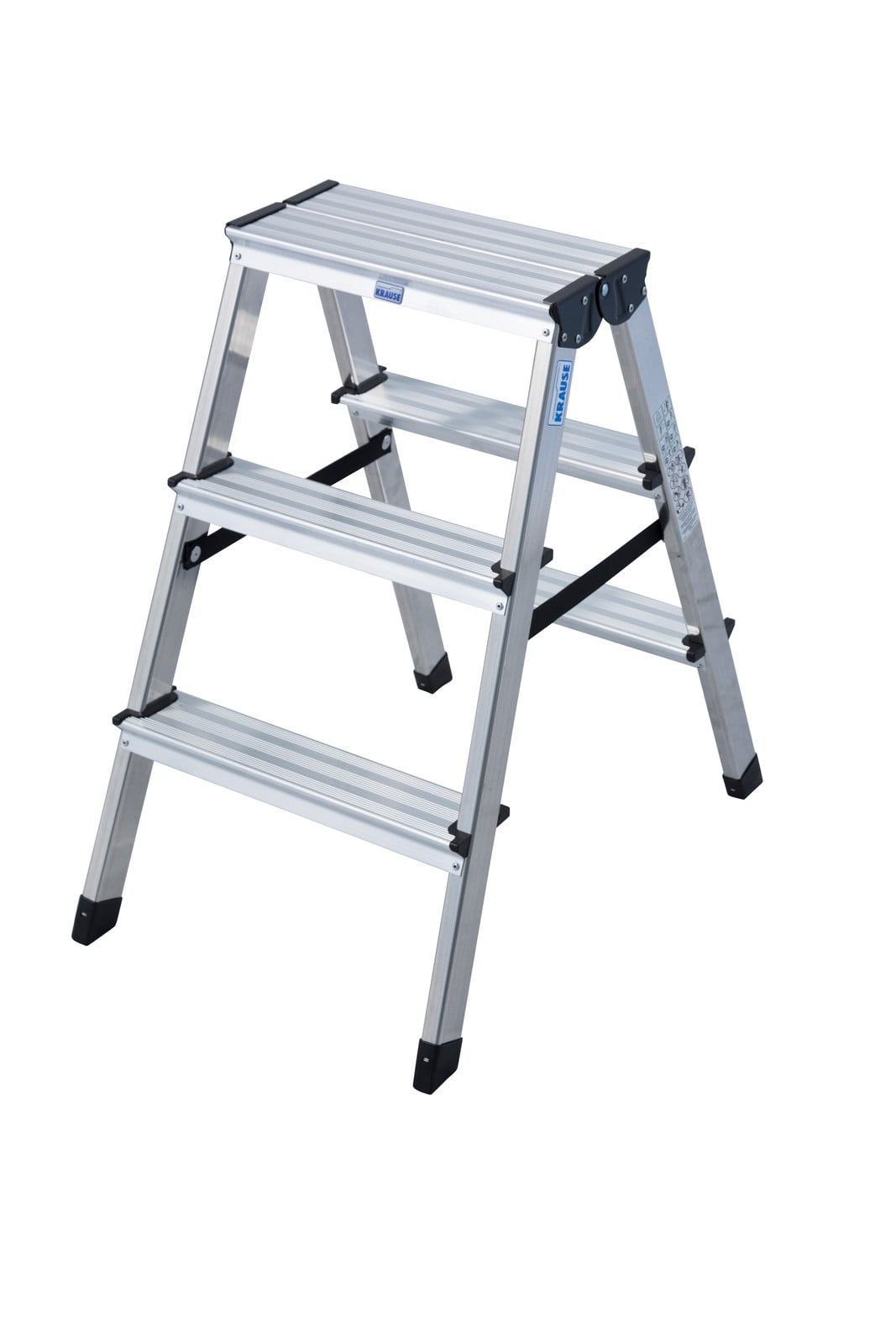 Krause Dubbele Ei Type 2X3