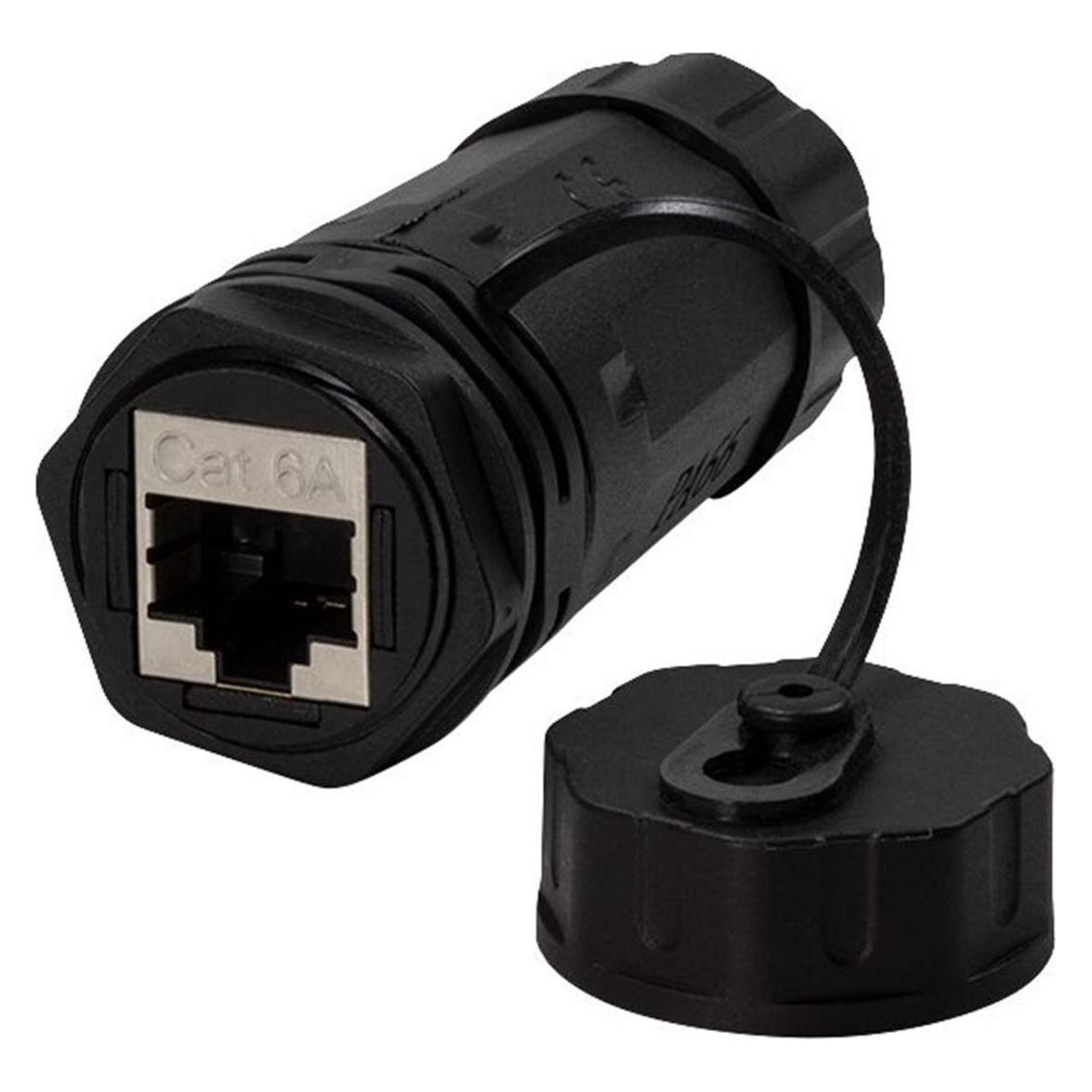 Logon Outdoor Waterproof Cat6a (Netzwerk Zubehör) (TWPGLAND84)