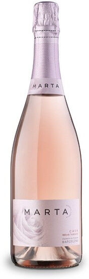 Canals y Canals Marta Passió Reserva Brut 2023 - 75cl