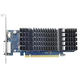 ASUS GeForce GT 1030 SL (2 GB, GDDR5), Grafikkarte, Blau